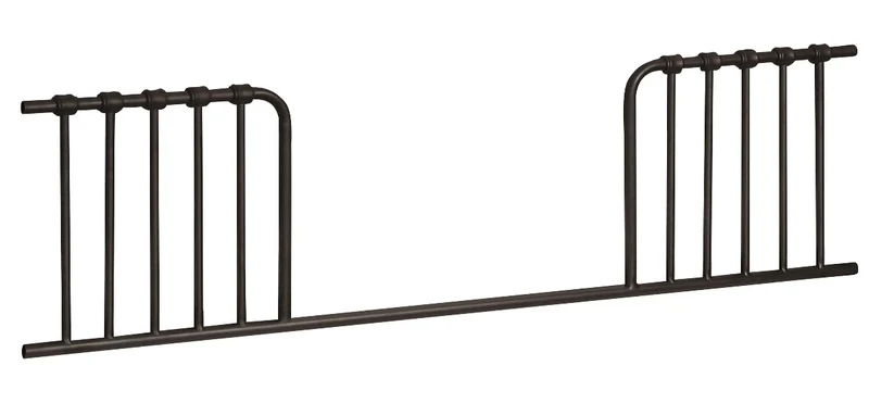 Namesake - Abigail-Winston Toddler Bed Conversion Kit