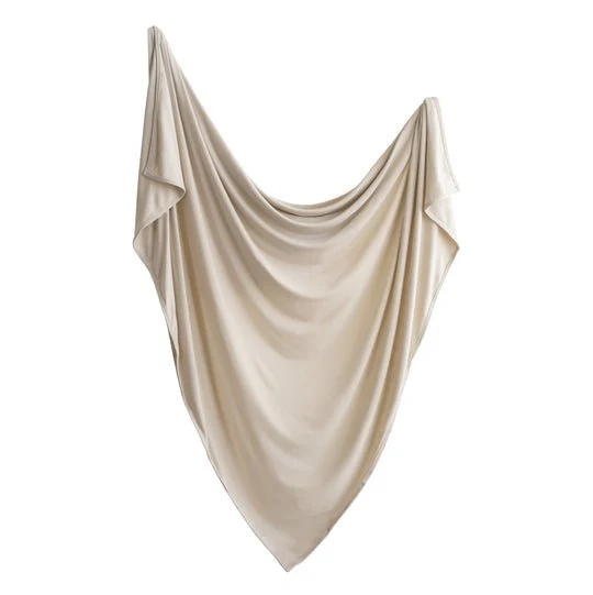 Mushie - Stretchy Swaddle
