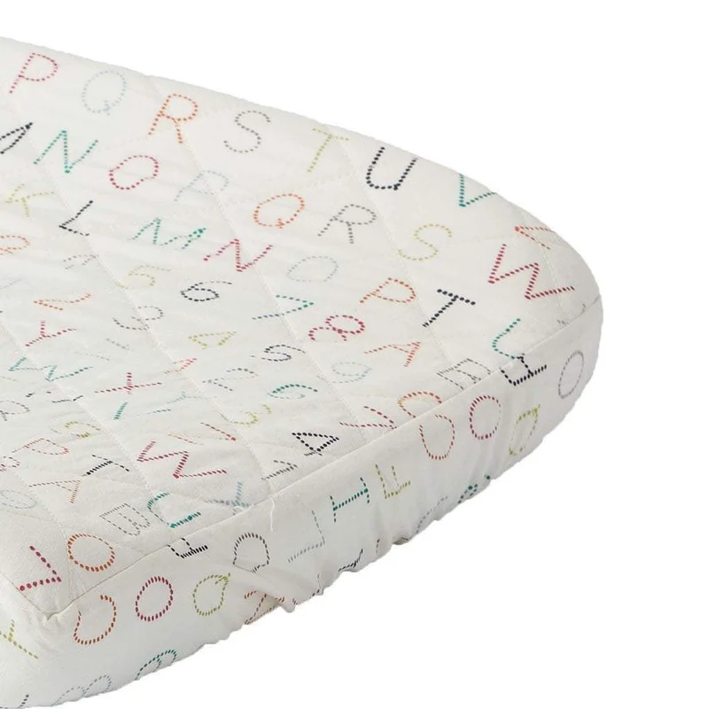 Pehr - Quilted Change Pad Cover