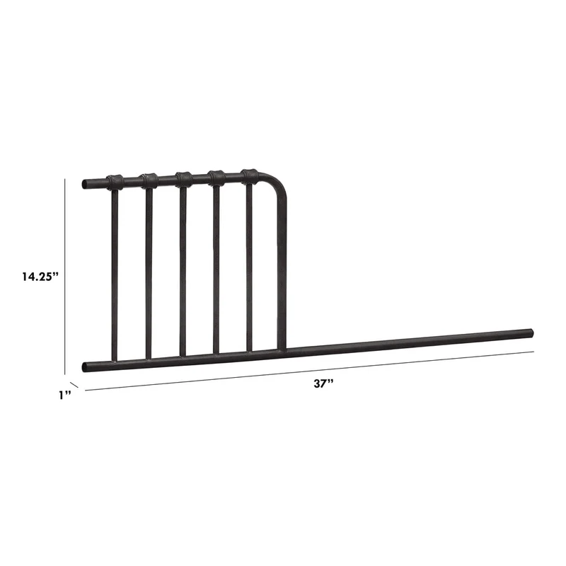 Namesake - Abigail-Winston Mini Toddler Bed Conversion Kit