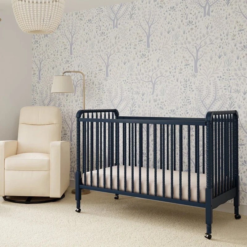 DaVinci - Jenny Lind 3-in-1 Convertible Crib