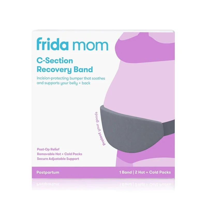 Frida Mom - C-Section Recovery Band