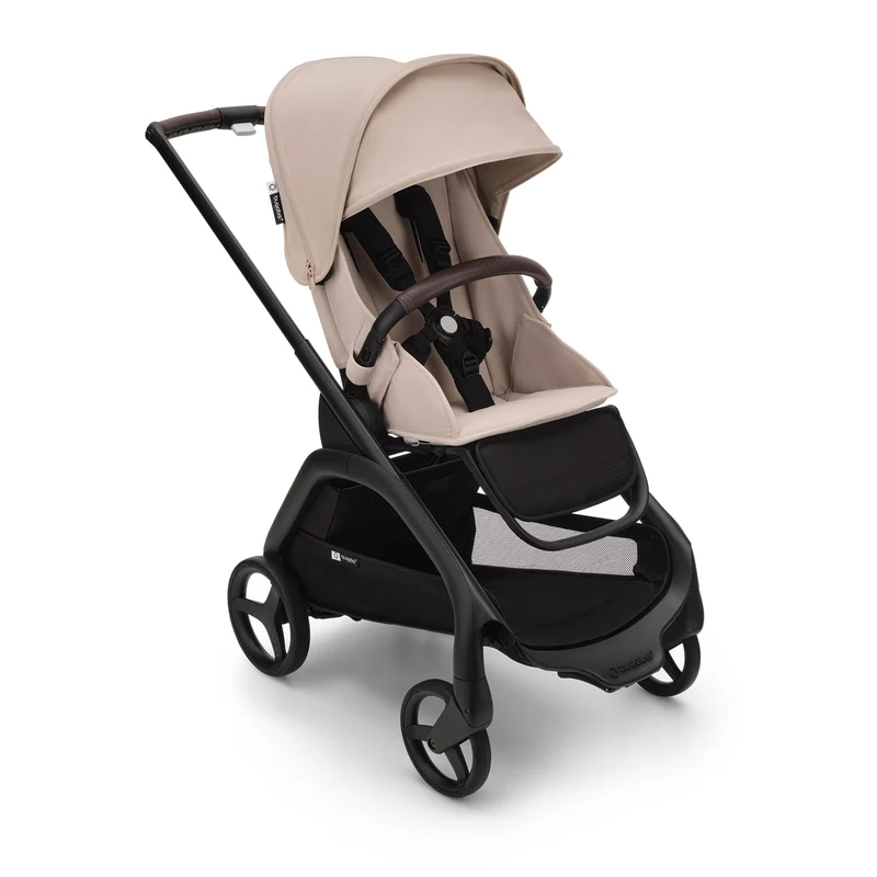 Bugaboo - Dragonfly Seat Complete City Stroller