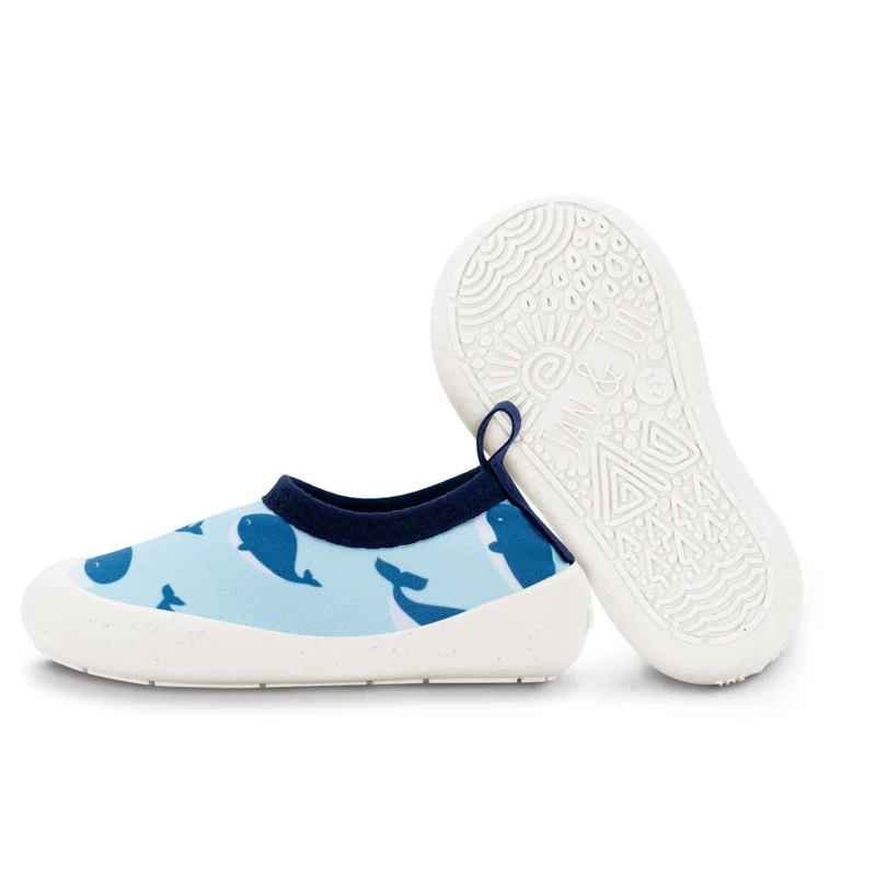 Jan & Jul - Kids Water Play Shoes