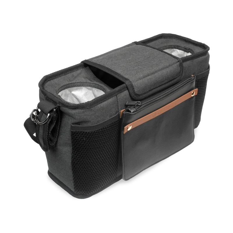 Wonderfold - Parent Console