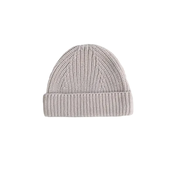 Mushie - Chunky Knit Beanie