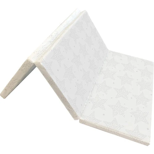 Simmons - Portable Tri-Fold Playard Pad
