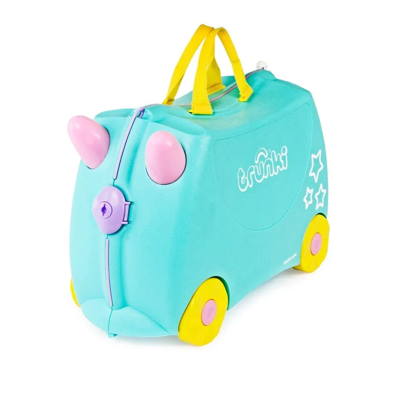 Trunki - Ride-On Suitcase