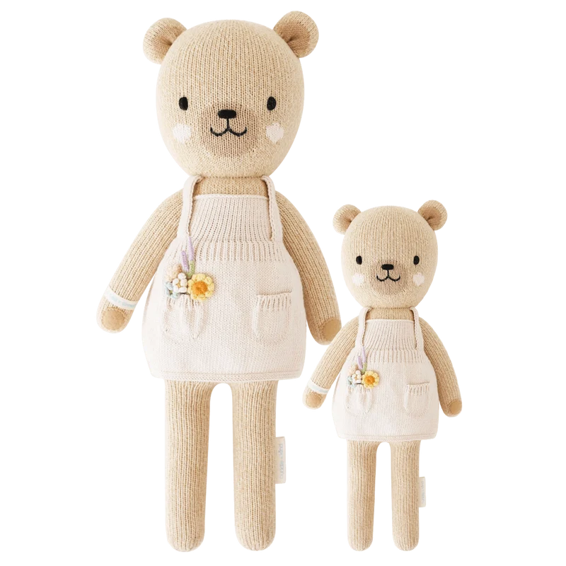 Cuddle + Kind - Goldie the Honey Bear