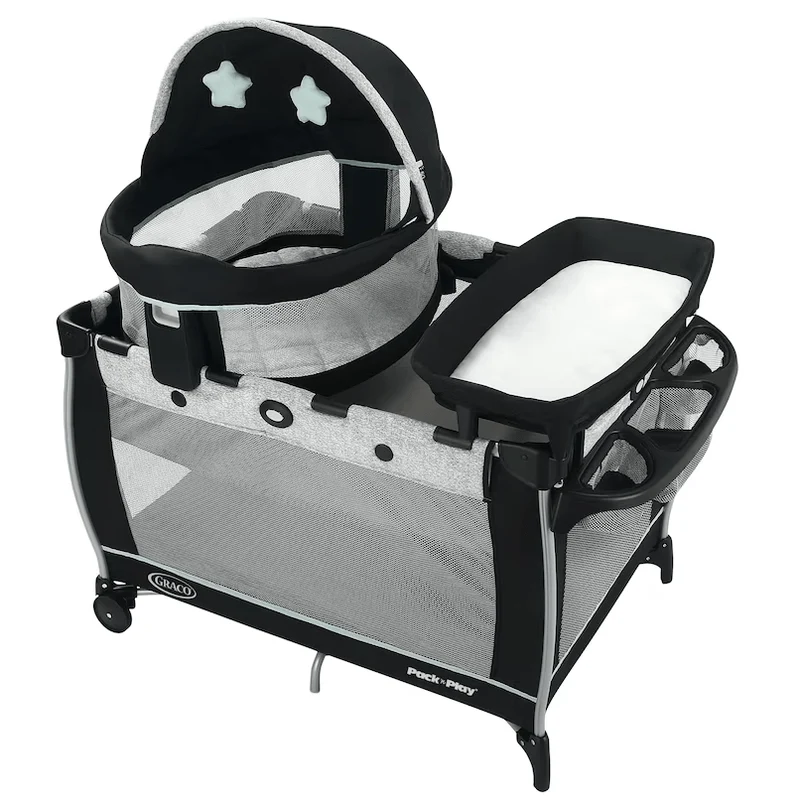 Graco - Pack ‘n Play Travel Dome LX Playard