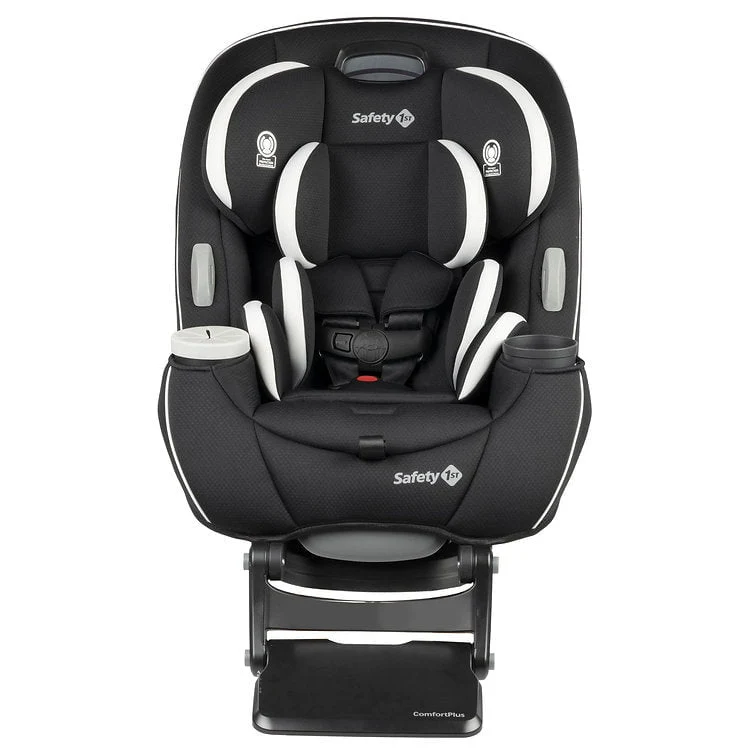 Safety 1st - Grow and Go Extend N Ride All-In-One Car Seat