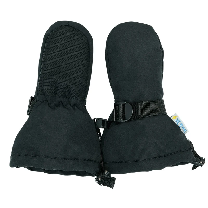 Jan & Jul - Toasty-Dry Waterproof Snow Mittens