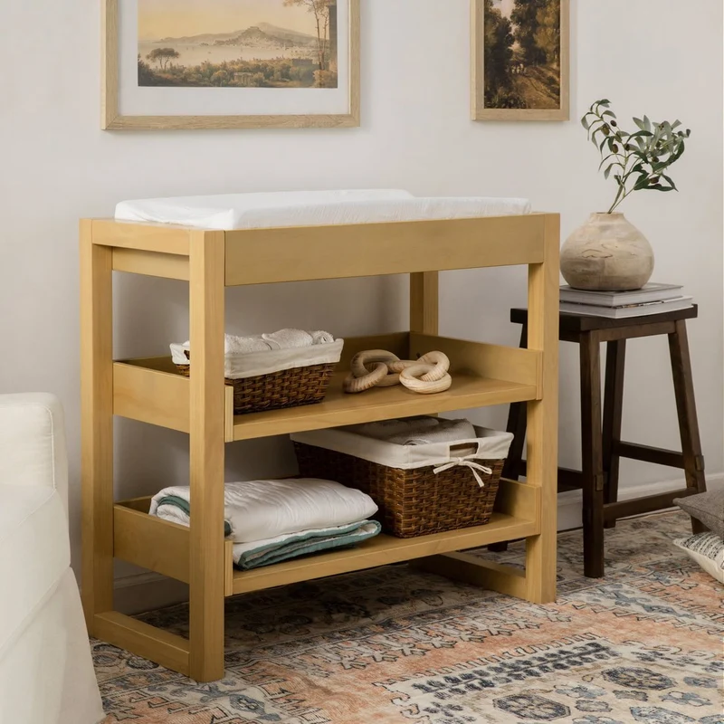 Namesake - Classic Nantucket Changing Table