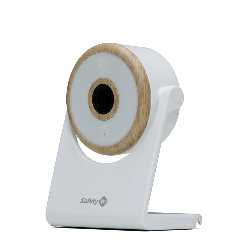 Safety 1st - Wi-Fi Baby Monitor