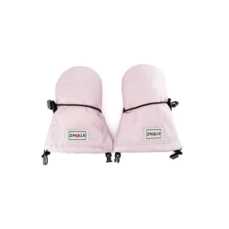 Stonz - Snow Baby Mitts