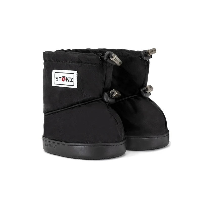 Stonz - Toddler Booties