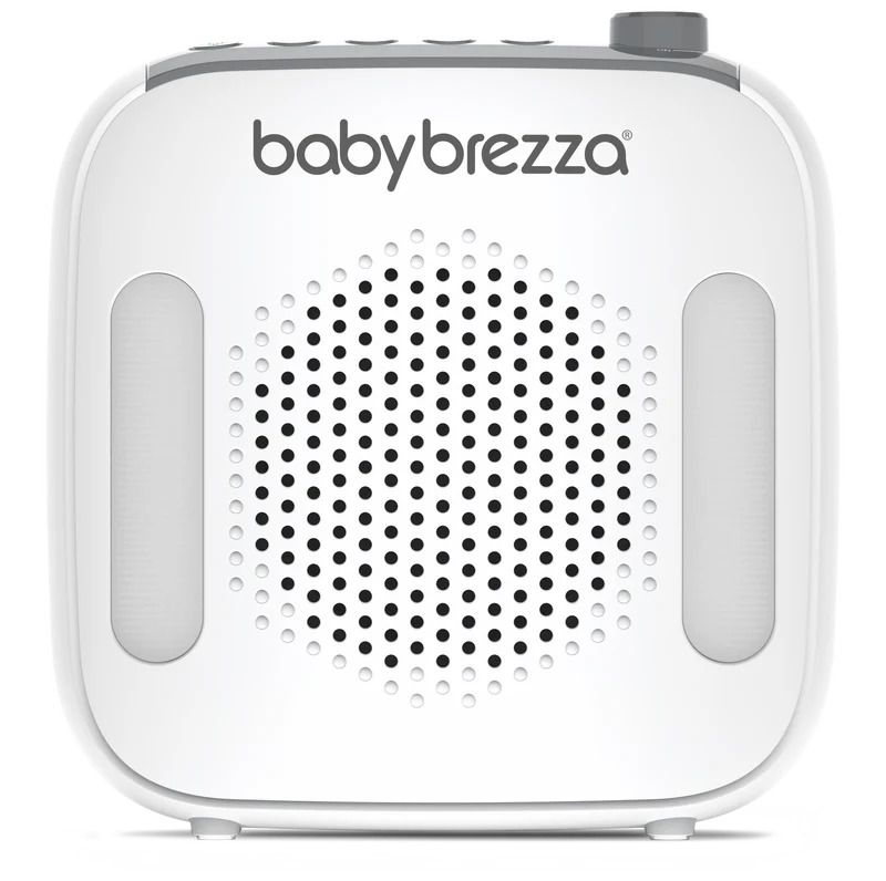 Baby Brezza - Sleep & Soothing Portable Sound Machine