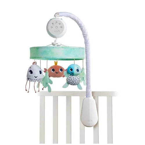 Tiny Love - Treasure the Ocean Luxe Musical Mobile