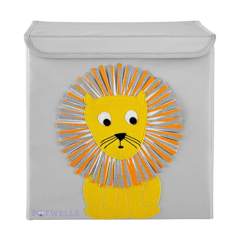 Potwells - Storage Box