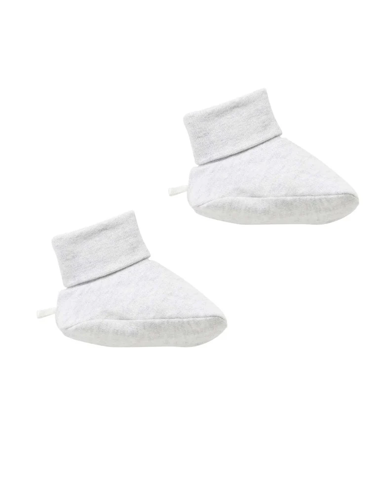 Purebaby - Booties