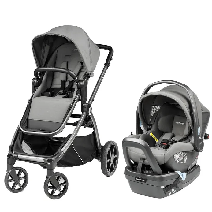 Peg Perego - Ypsi Travel System