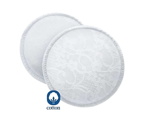 Philips Avent - Washable Breast Pads 6ct
