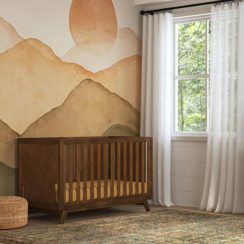 DaVinci - Otto 3-in-1 Convertible Crib