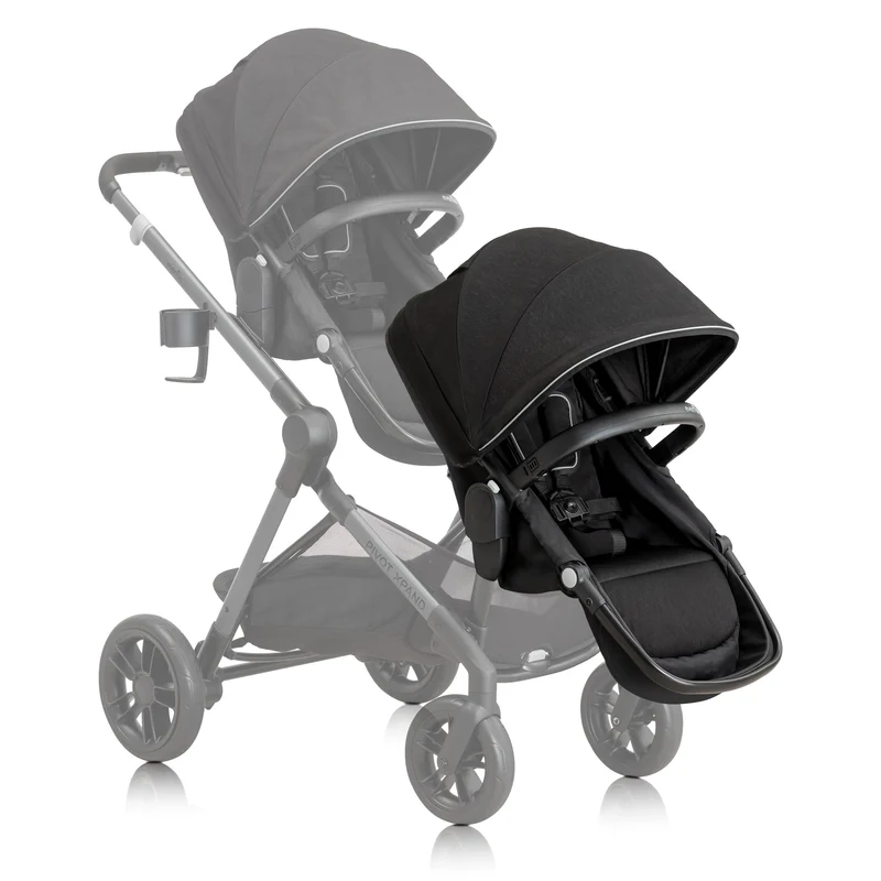 Evenflo - Pivot Xpand Second Seat