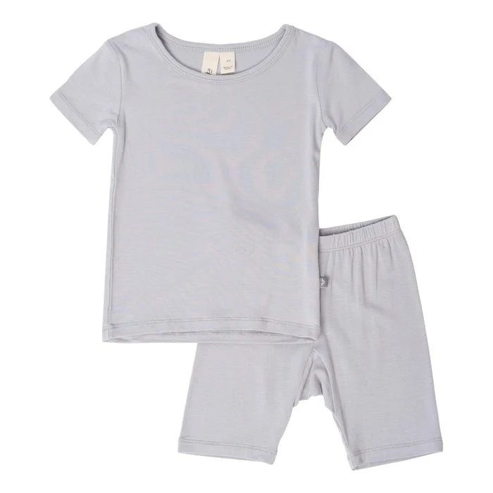Kyte Baby - Short Sleeve Toddler Pajama Set
