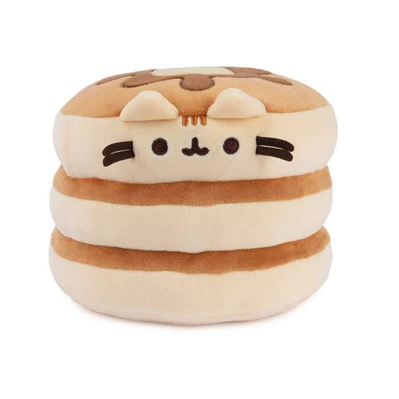 GUND - Pusheen - Pancake Squisheen 6" Plush Toy