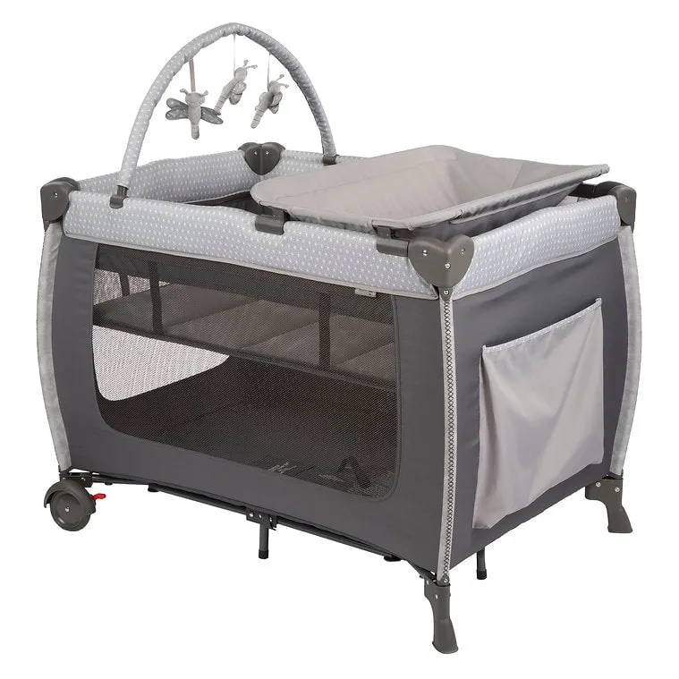 Safety 1st - Amherst Playard - Stardust