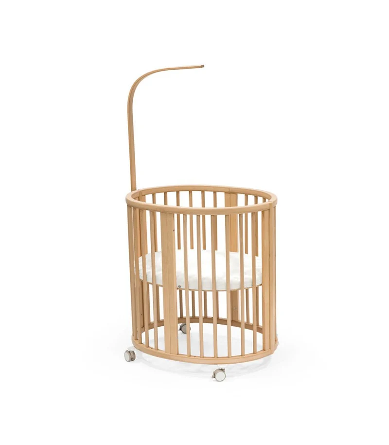 Stokke - Sleepi Mini Bundle with Mattress V3