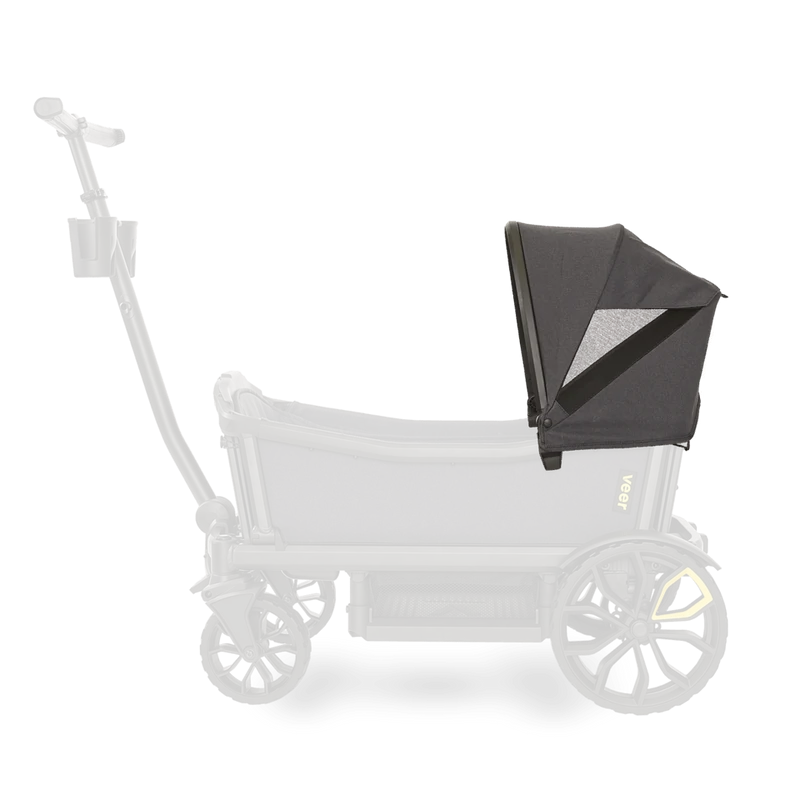 Veer - Cruiser Retractable Canopy