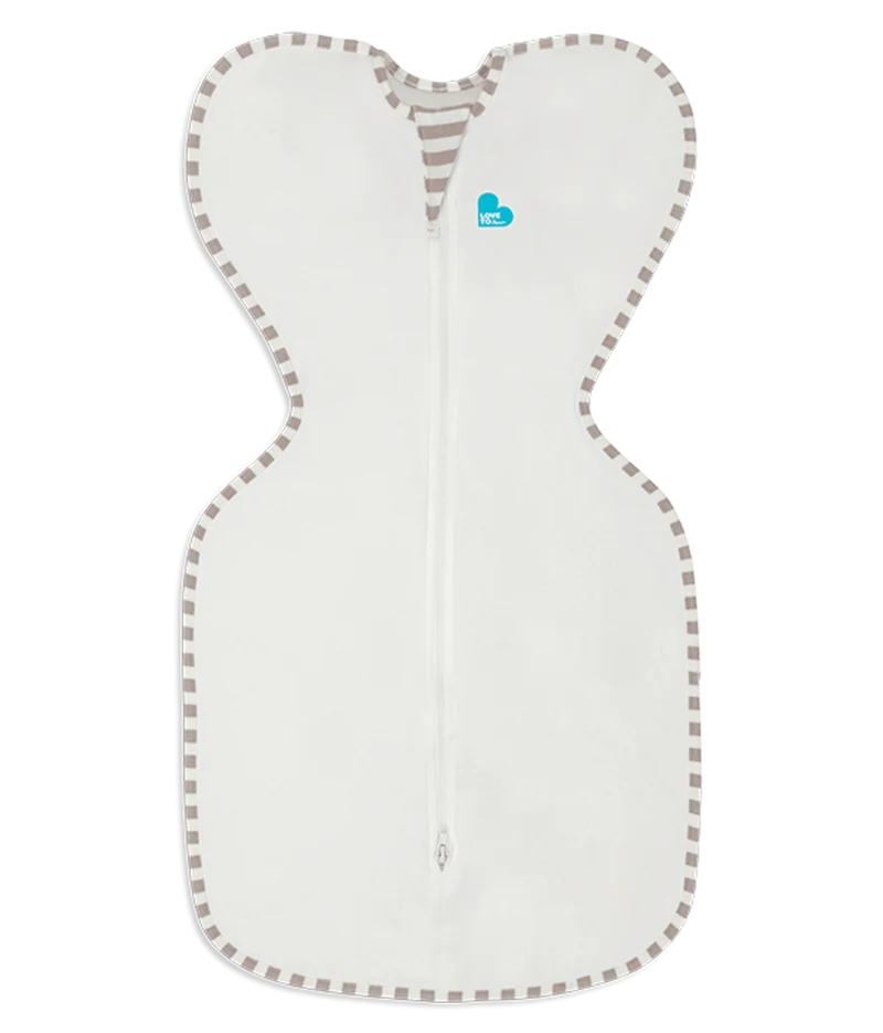 Love to Dream - Swaddle Up - Organic Stretch Cotton - 1.0 TOG