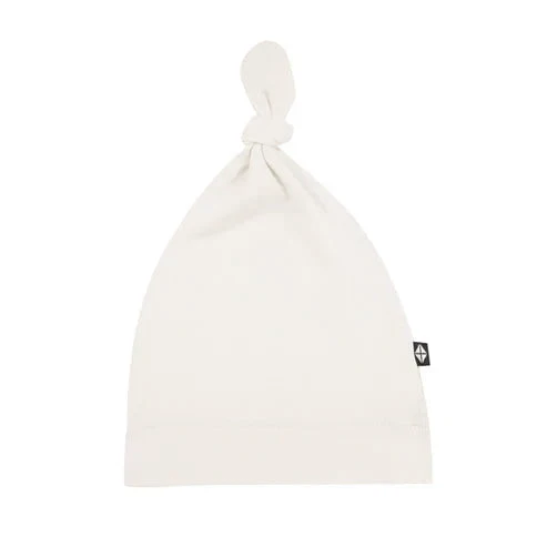 Kyte Baby - Bamboo Knotted Baby Cap - Solids