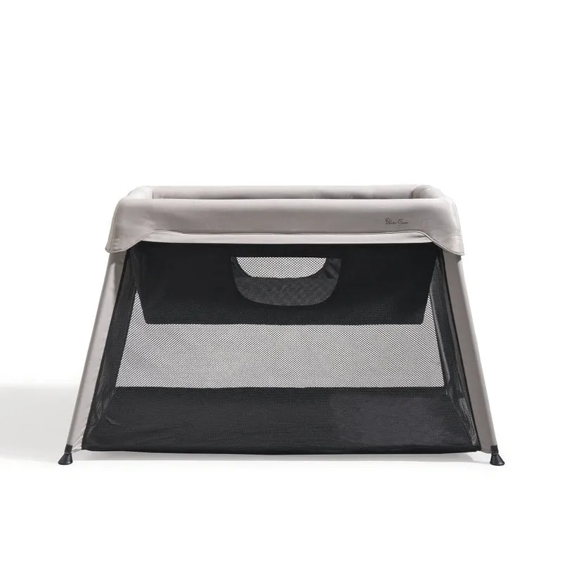 Silver Cross - Slumber Travel Crib & Playard