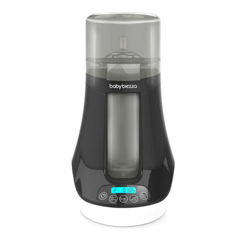 Baby Brezza - Bottle + Breast Milk Warmer