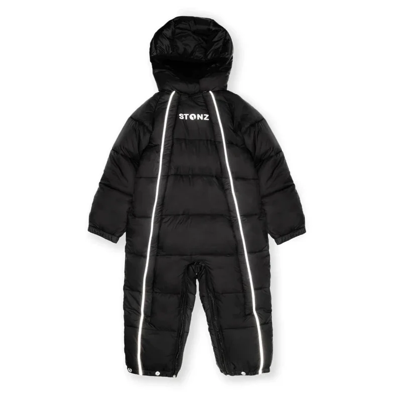 Stonz - Baby Puffer Snow Suit