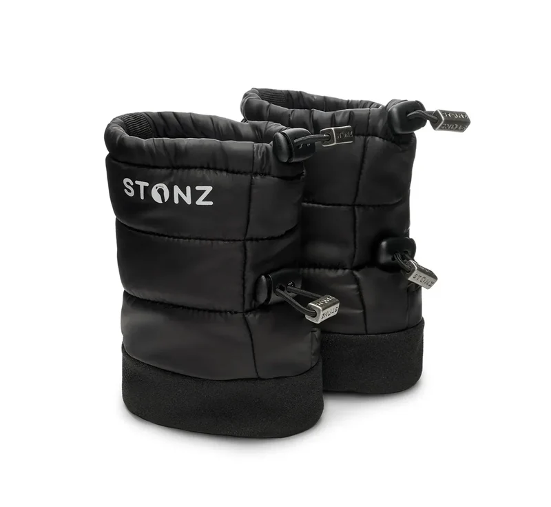 Stonz - Baby Puffer Booties