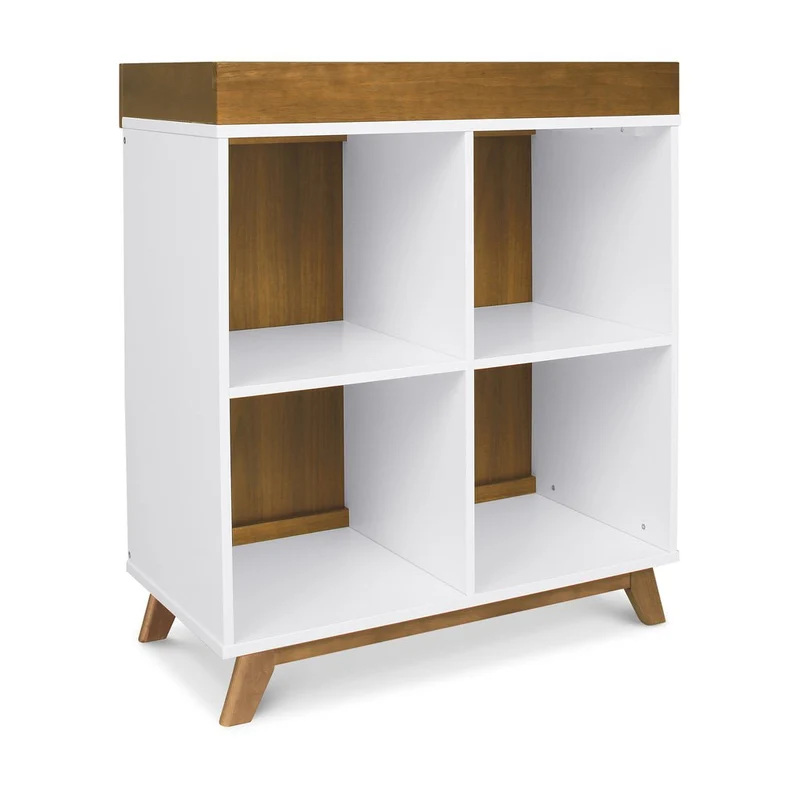 DaVinci - Otto Convertible Changing Table & Cubby Bookcase