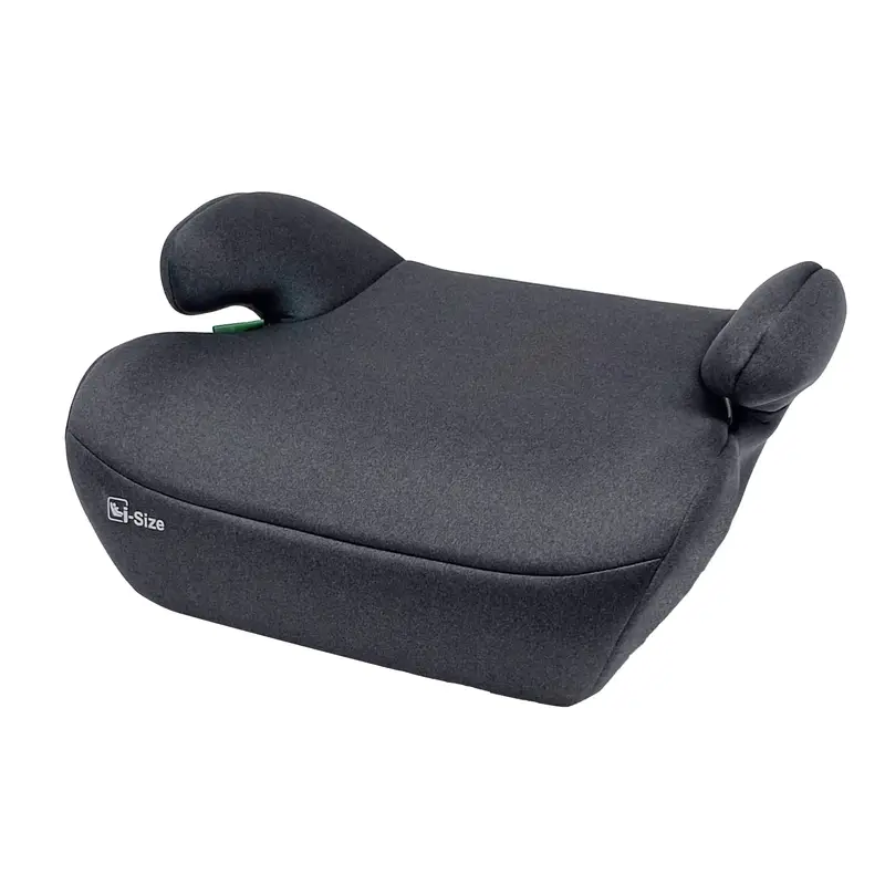 Asalvo Booster Smartsafe Grey Without Isofix