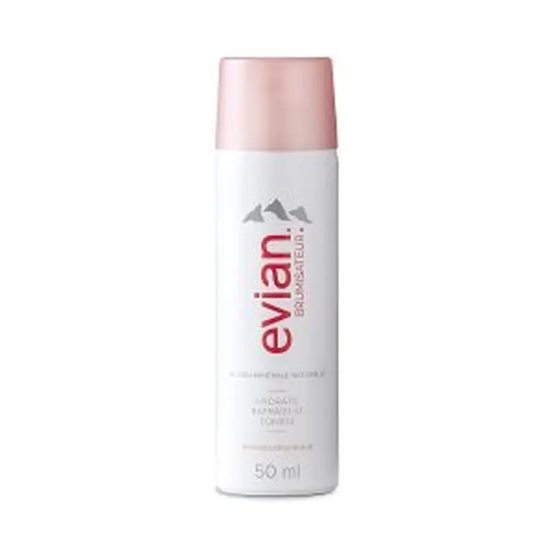 Corine De Farme Evian Protective Facial Mist, 50 ml