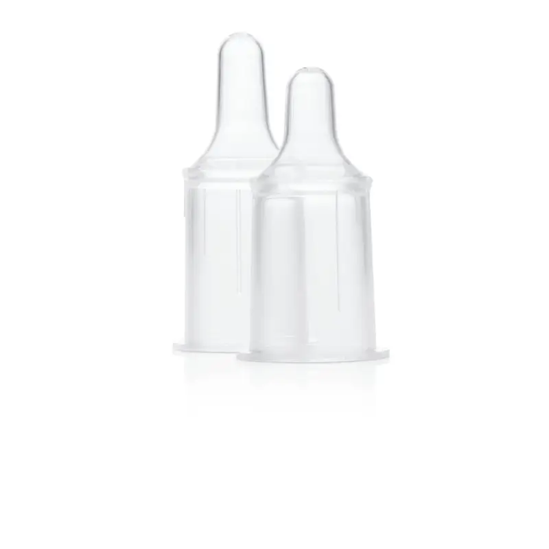 Medela Special Needs Bottle Nipple , 3 units
