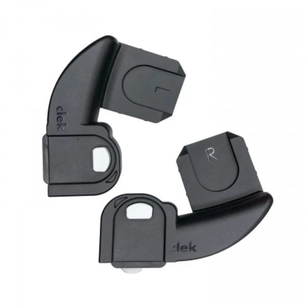 Clek - Liing/Liingo Car Seat Adapter for UPPAbaby (Cruz and Vista 2015+)