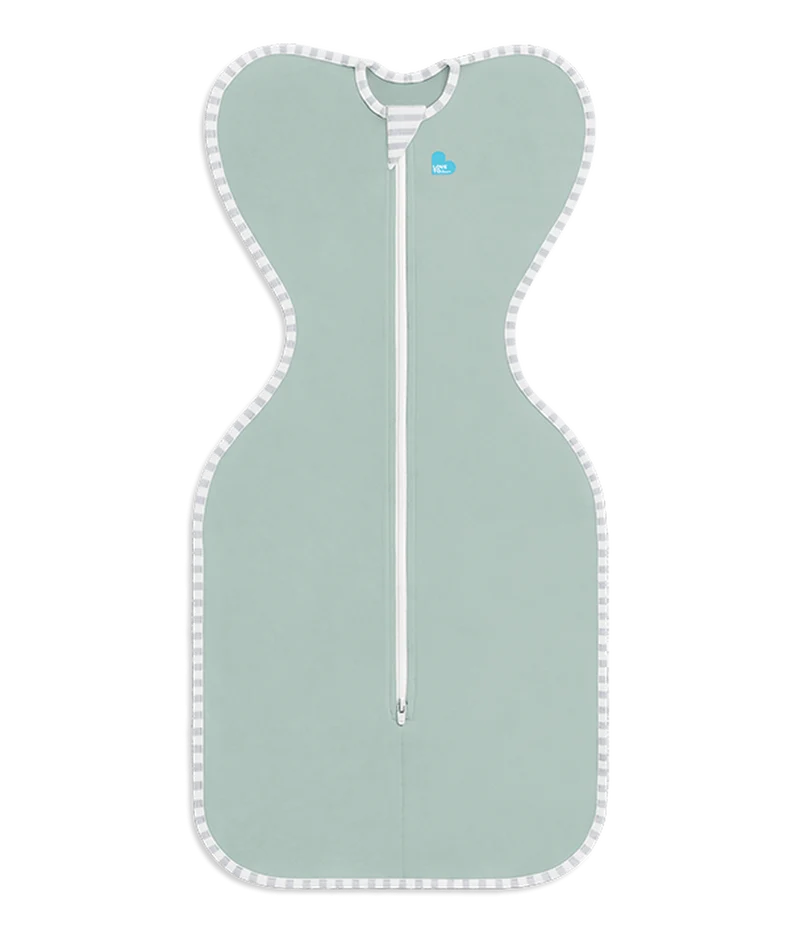 Love To Dream - Swaddle UP Lite Sleep Bag (0.2 Tog)