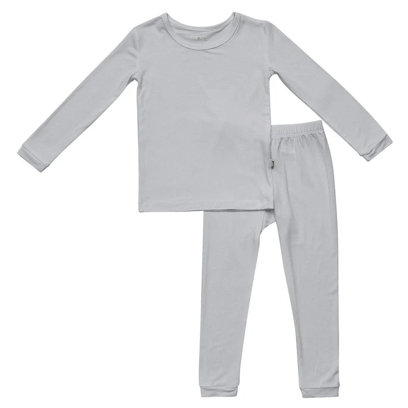 Kyte - Toddler Pajama Set - Core Solids