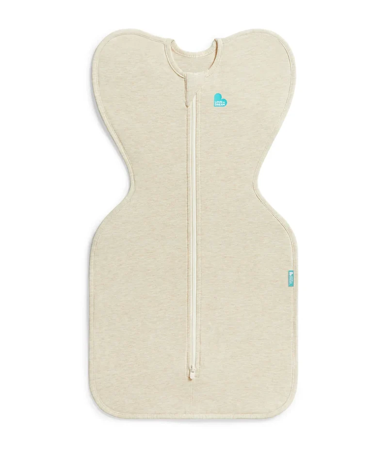 Love to Dream - Swaddle Up - Original Stretch Cotton - 1.0 TOG