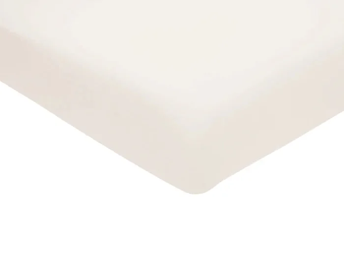 Kyte Baby - Fitted Bamboo Crib Sheet - Solids