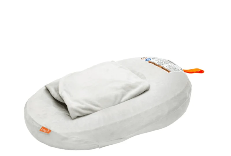 Boon - PUFF+ Inflatable Baby Bather