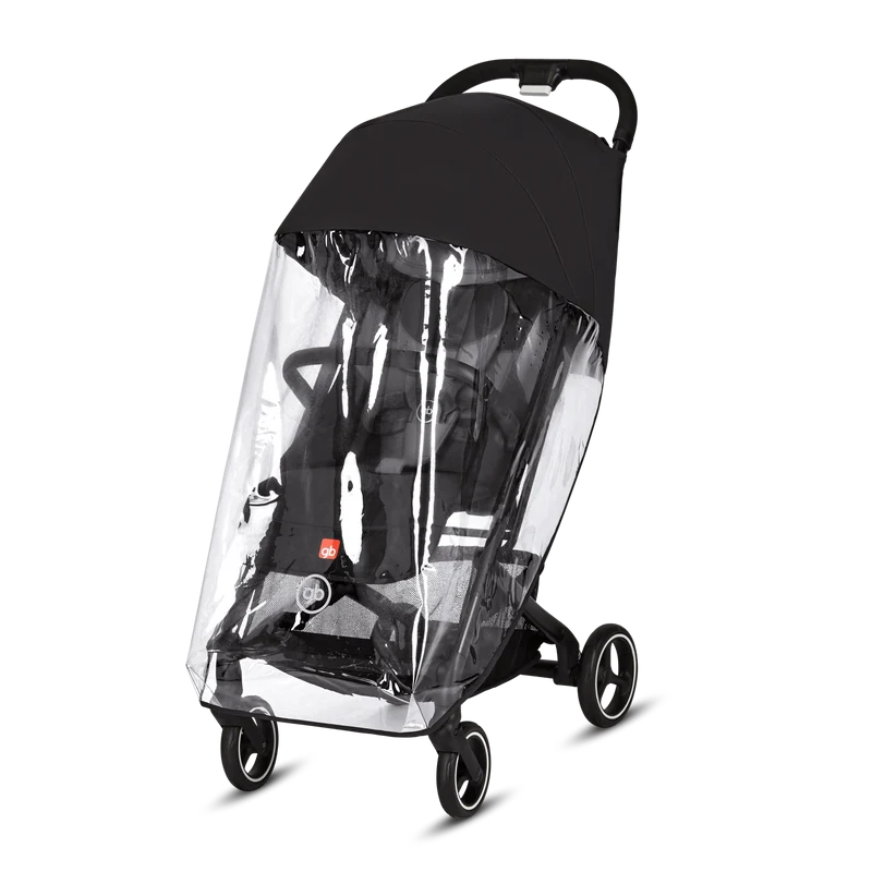 GB - Qbit+ All-City Fashion Rain Cover